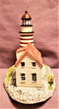 West Quoddy, ME HL103 (Made in California)