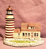 West Quoddy, ME HL103 (Made in California)