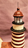 West Quoddy, ME HL103 (Made in California)