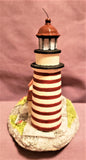 West Quoddy, ME HL103 (Made in California)
