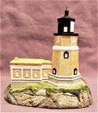 Split Rock, MI HL124 Paint Sample