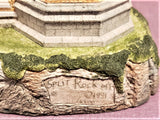 Split Rock, MI HL124 Paint Sample