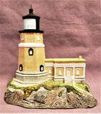 Split Rock, MI HL124 Paint Sample