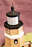 Split Rock, MI HL124 Paint Sample