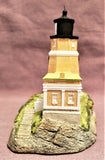 Split Rock, MI HL124 Paint Sample