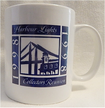 HL 1998 Providence Reunion Mug