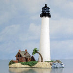 Cape Florida, FL HL432 Artist Proof