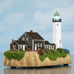 Scituate, MA HL483 Artist Proof