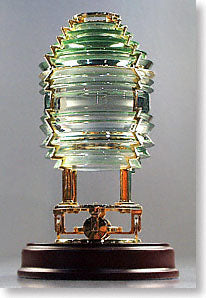 Fifth Order Fresnel Lens HL631 – The Cape Cod Store