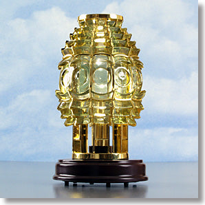 Fourth Order Fesnel Lens HL658 – The Cape Cod Store