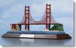 Golden Gate Bridge HL663
