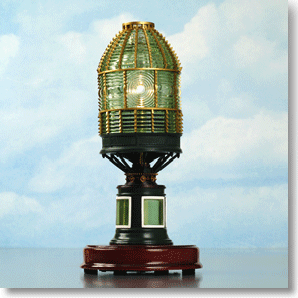 Cape Cod Lens Harbour Lights Fresnel Lens – The Cape Cod Store