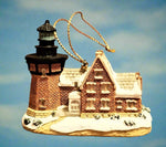 Southeast Block Island, RI ornament HL7045