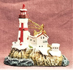 East Quoddy, Canada ornament HL7063