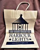 Harbour Lights shopping bag