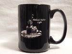 Holland Harbor, MI Lighthouse Coffee Mug