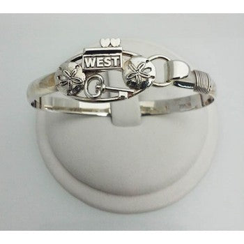 Key West Bangle Bracelet