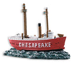 Lightship Chesapeake, MD LL270