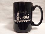 Pemaquid Point, ME Lighthouse Coffee Mug