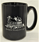 Rockland Breakwater, ME Lighthouse Coffee Mug
