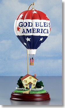 SB012 Skybound "God Bless America"