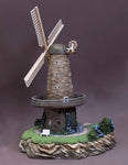 HL Windmill Prototypes