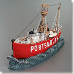 Lightship Portsmouth AB109