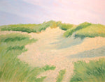 "Dune Walk" by C Barry Hills