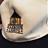 Harbour Lights logo baseball cap