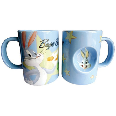 Bugs Bunny Spinner Mug