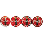 Coca-Cola Coaster Set