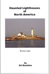 "Haunted Lighthouses of North America"