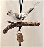 Jingle Bird Mockingbird