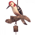 Jingle Bird Red-bellied Woodpecker