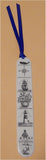 Scrimshaw Bookmarks