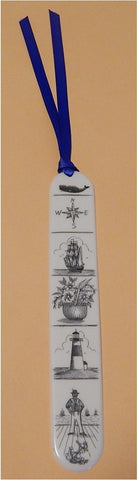 Cape Cod Bookmarks Scrimshaw Bookmarks – The Cape Cod Store