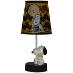 Peanuts Tube Lamp