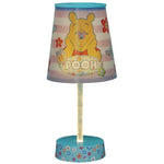 Pooh Tube Lamp