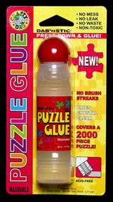 Puzzle Glue – The Cape Cod Store