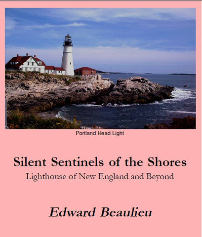 "Silent Sentinels of the Shores"